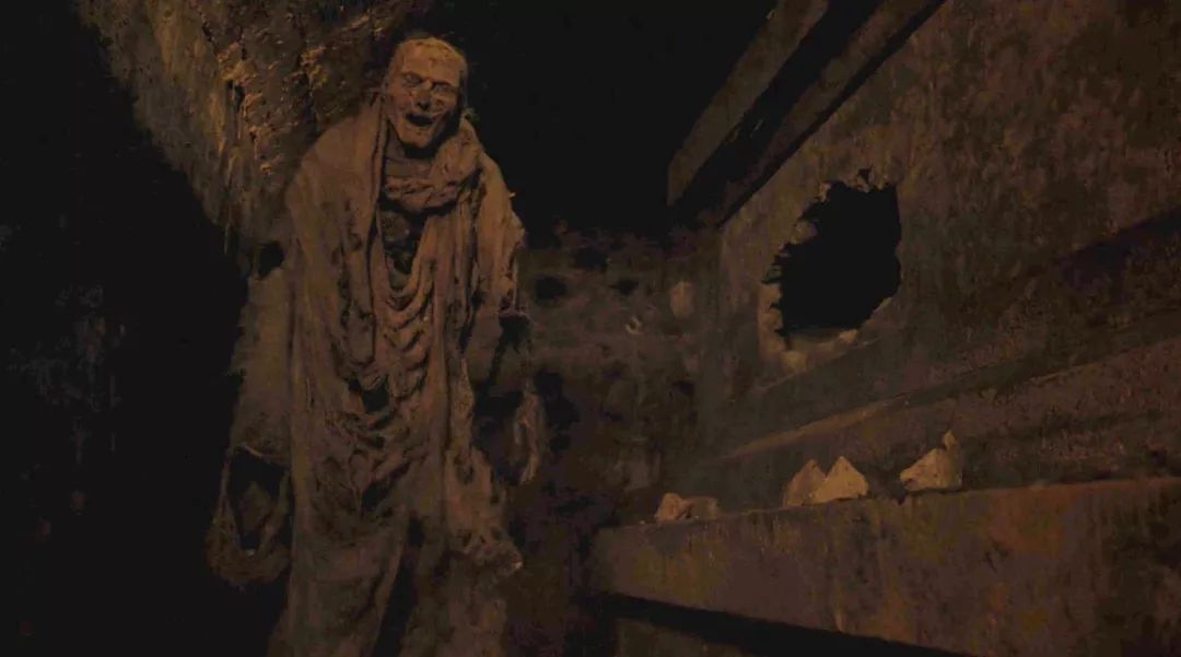 权游第八季夜王为什么会死,权游第八季夜王