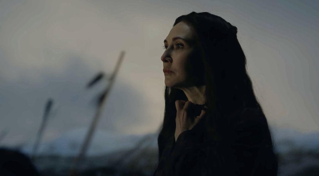 权游第八季夜王为什么会死,权游第八季夜王