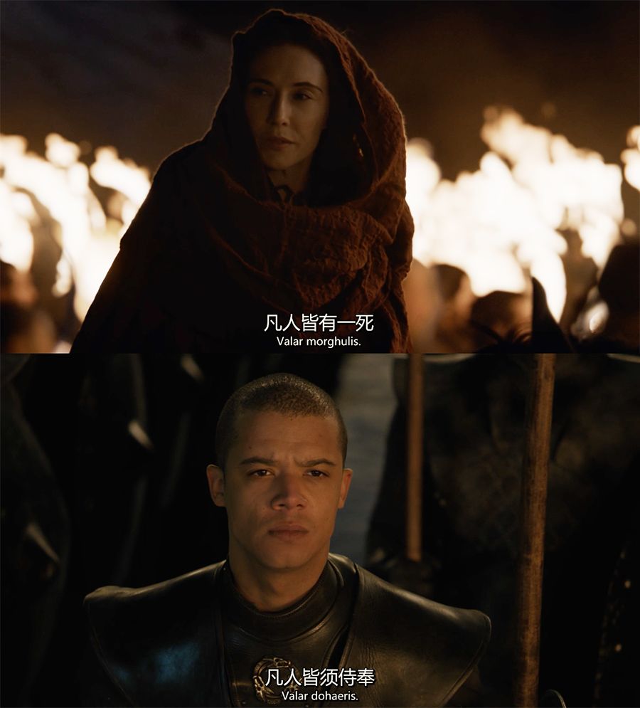 权游第八季夜王为什么会死,权游第八季夜王