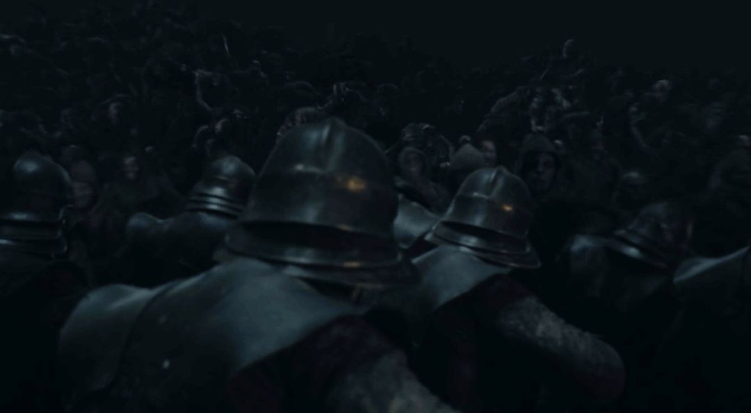 权游第八季夜王为什么会死,权游第八季夜王