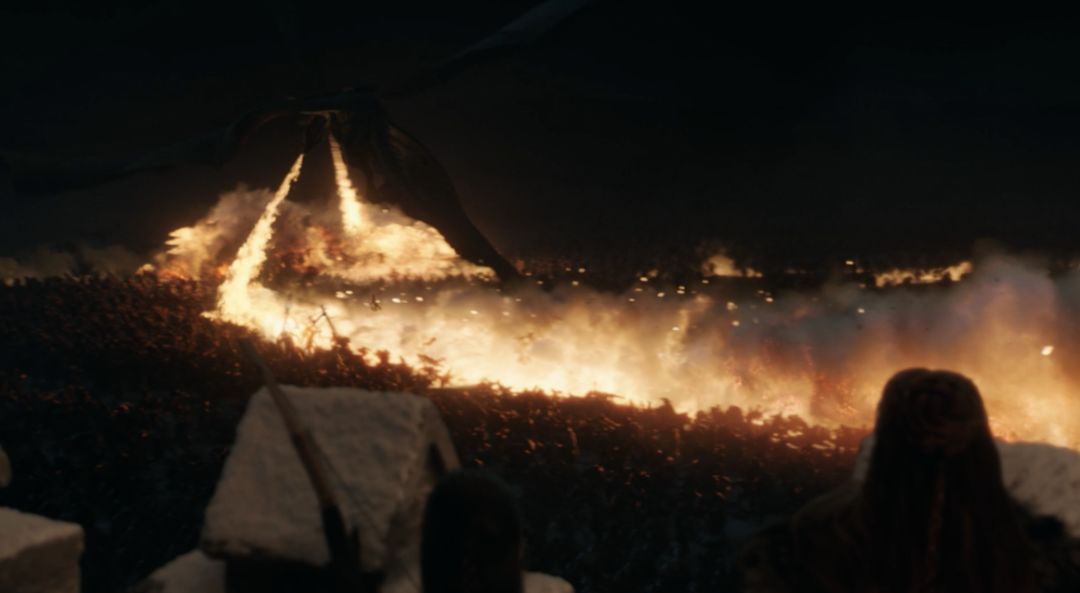 权游第八季夜王为什么会死,权游第八季夜王