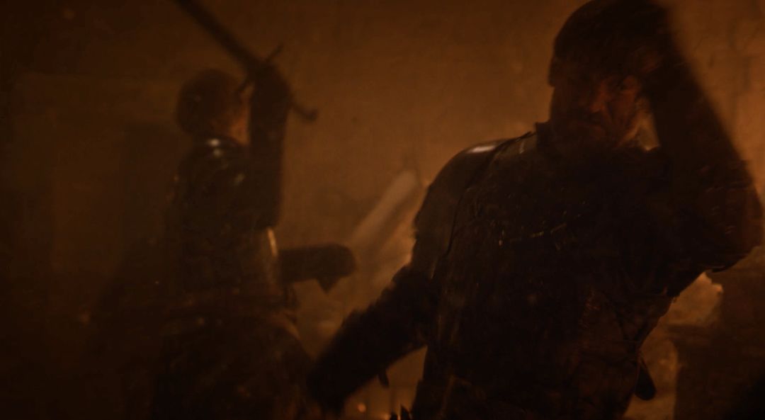 权游第八季夜王为什么会死,权游第八季夜王