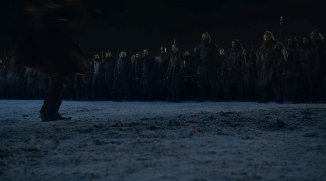 权游第八季夜王为什么会死,权游第八季夜王