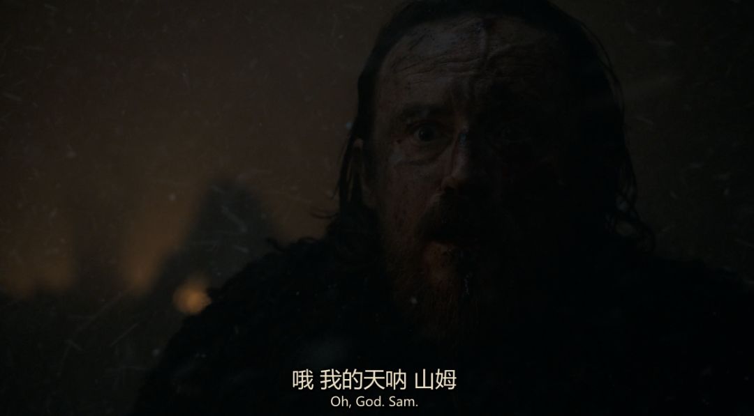 权游第八季夜王为什么会死,权游第八季夜王