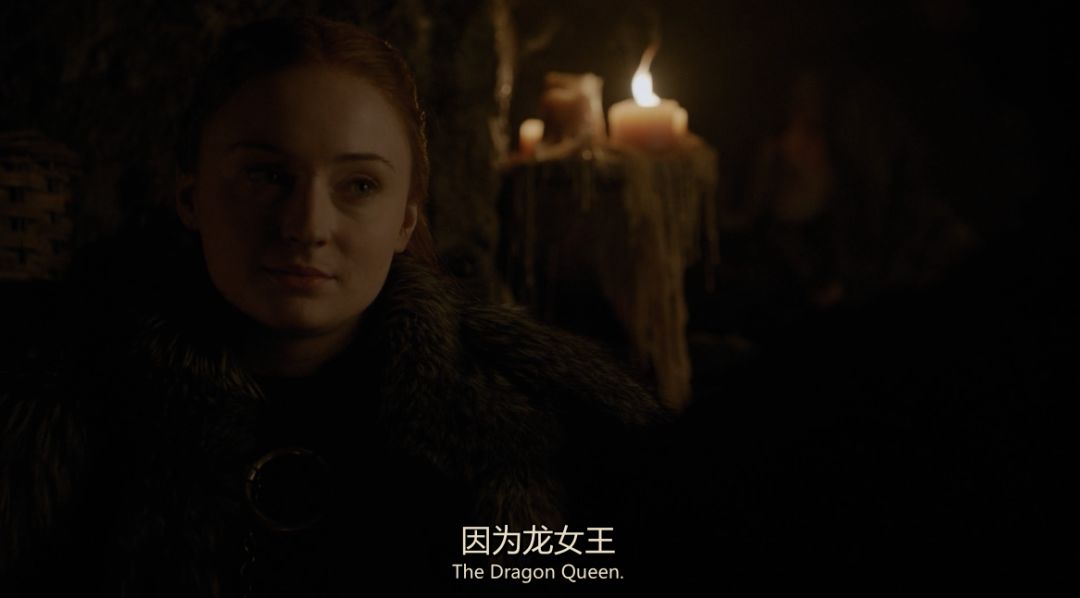 权游第八季夜王为什么会死,权游第八季夜王