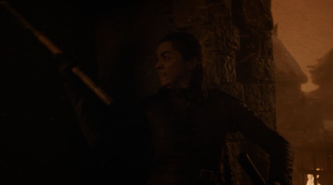 权游第八季夜王为什么会死,权游第八季夜王