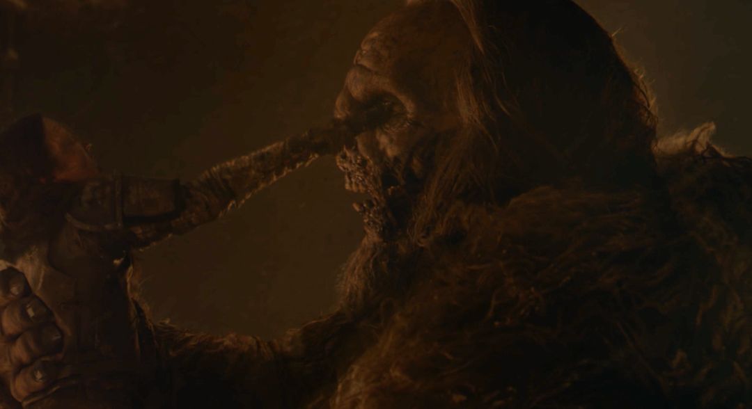 权游第八季夜王为什么会死,权游第八季夜王