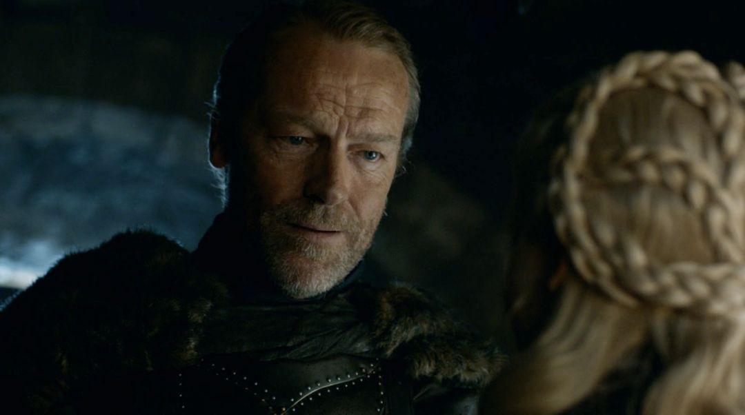 权游第八季夜王为什么会死,权游第八季夜王