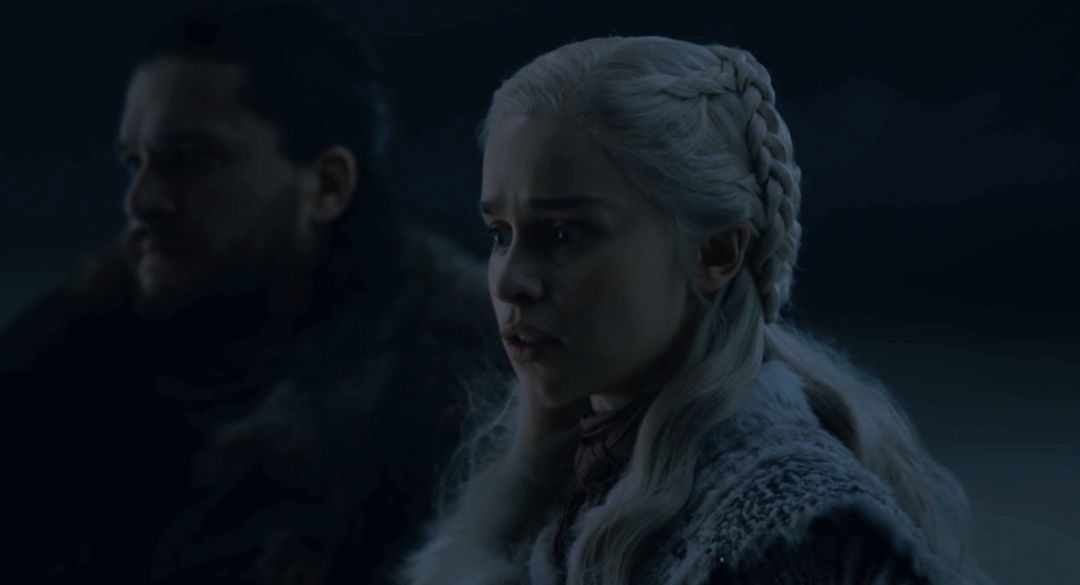 权游第八季夜王为什么会死,权游第八季夜王