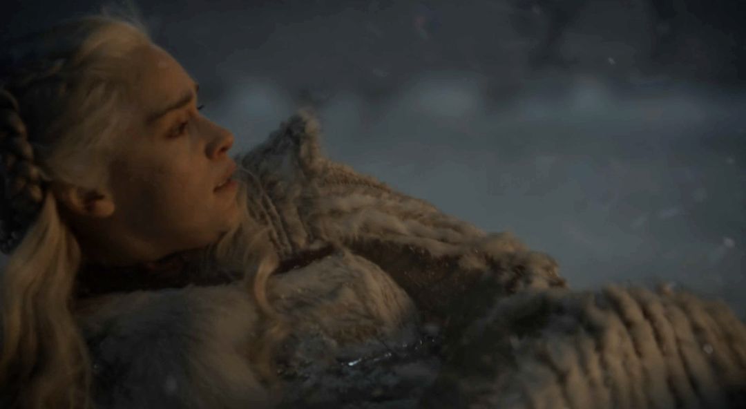 权游第八季夜王为什么会死,权游第八季夜王