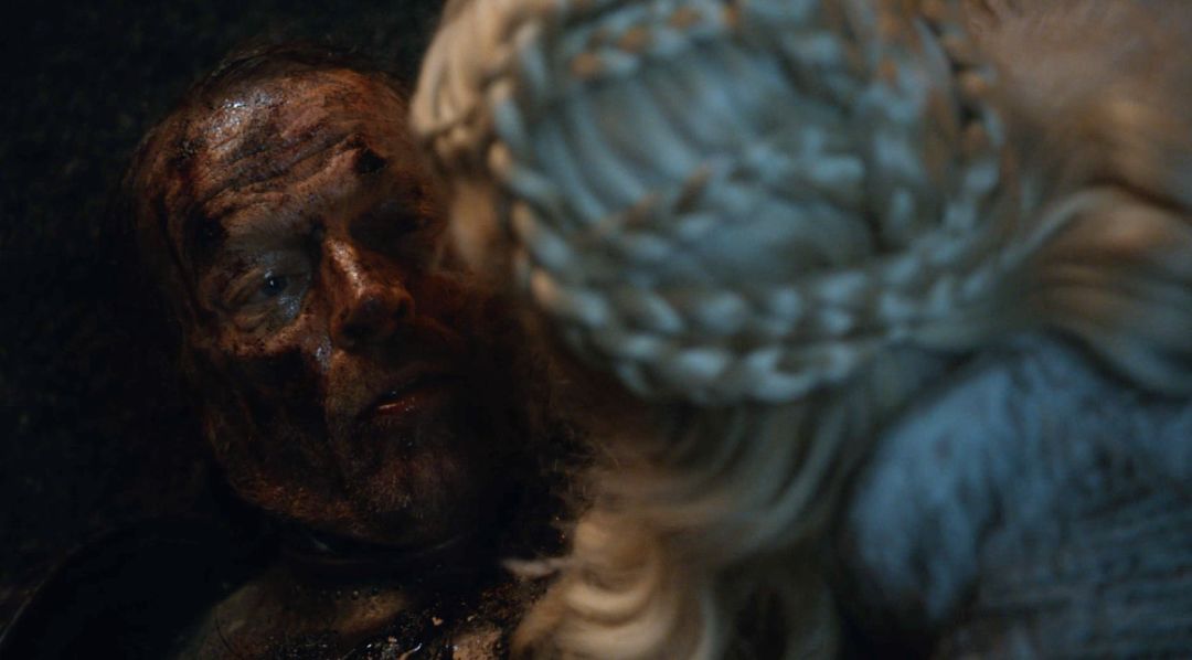 权游第八季夜王为什么会死,权游第八季夜王