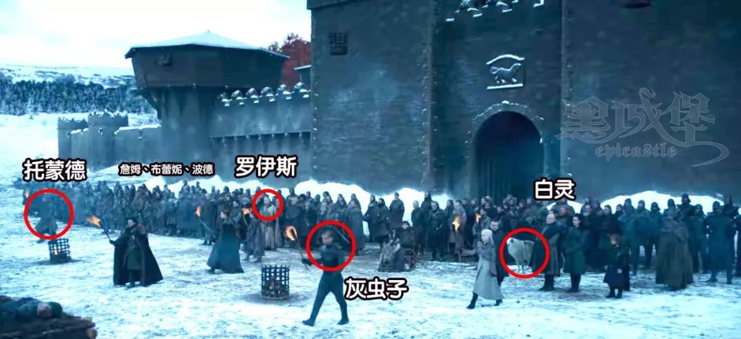 权游第八季夜王为什么会死,权游第八季夜王