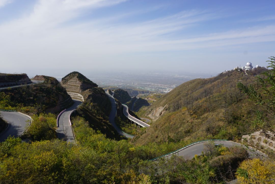 陕西与世隔绝的温泉民宿,西安附近最美的山间民宿