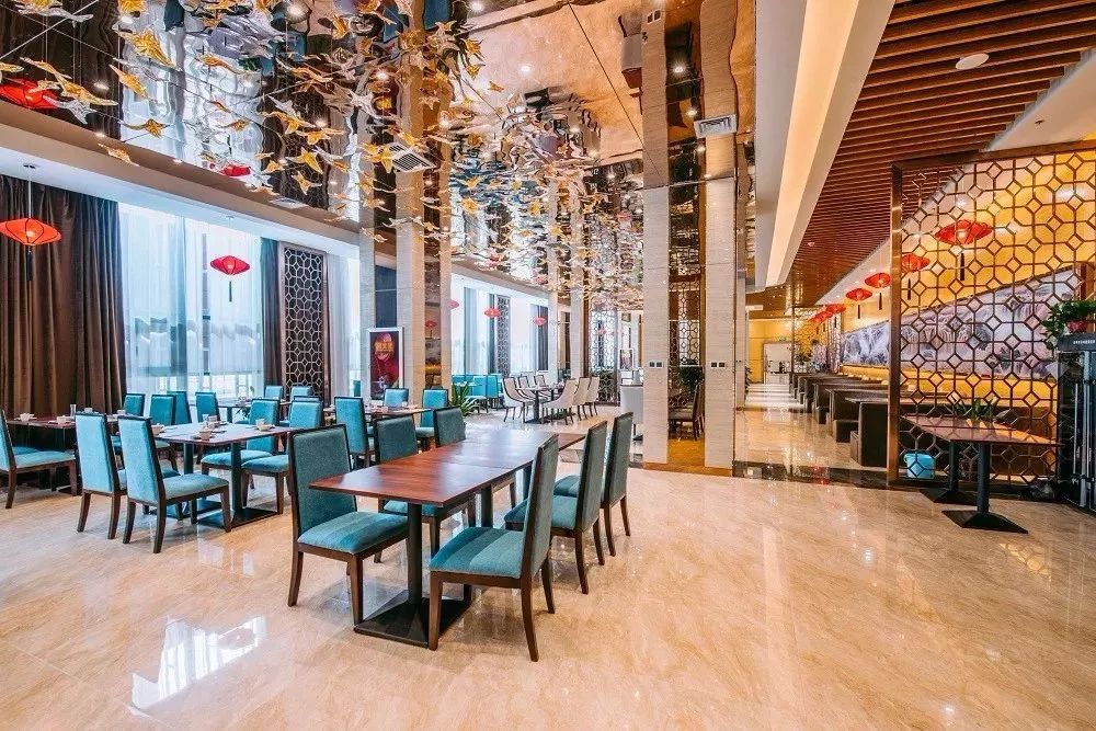 陕西与世隔绝的温泉民宿,西安附近最美的山间民宿