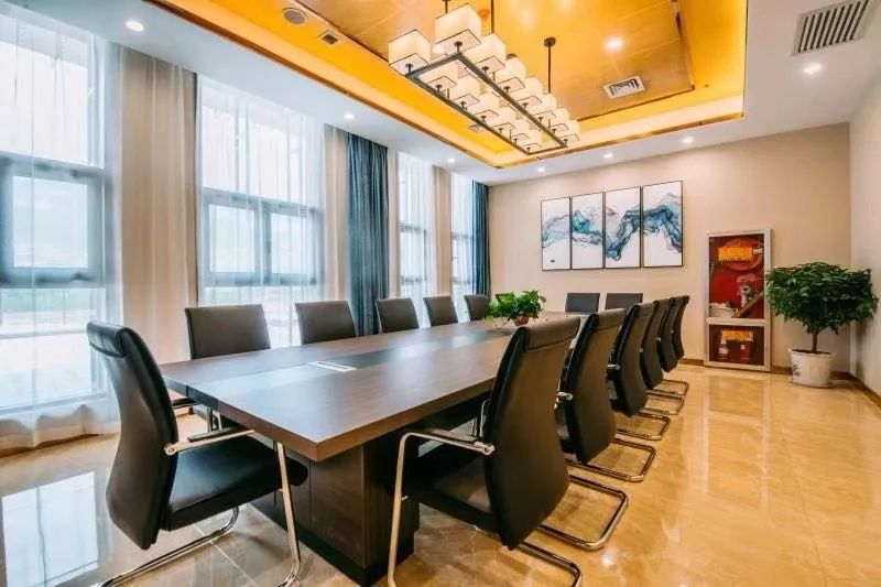 陕西与世隔绝的温泉民宿,西安附近最美的山间民宿