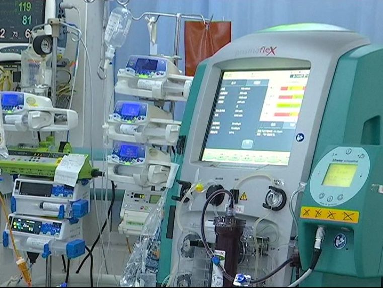 蒸桑拿热射病,泡温泉得热射病