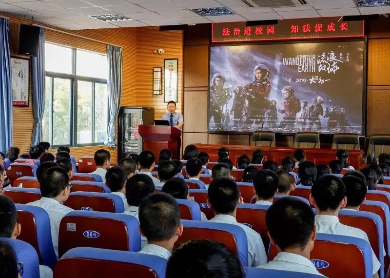 事关厦门所有学生!厦门“未未同鹭人”讲师团成立,今后他们将……