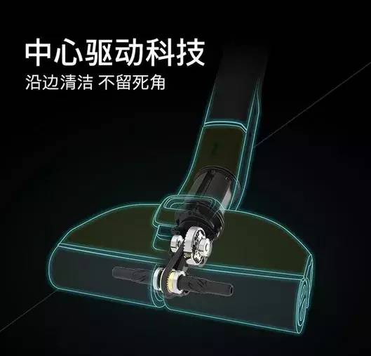 德国凯驰自动洗地机,卡赫无线自清洁电动拖把