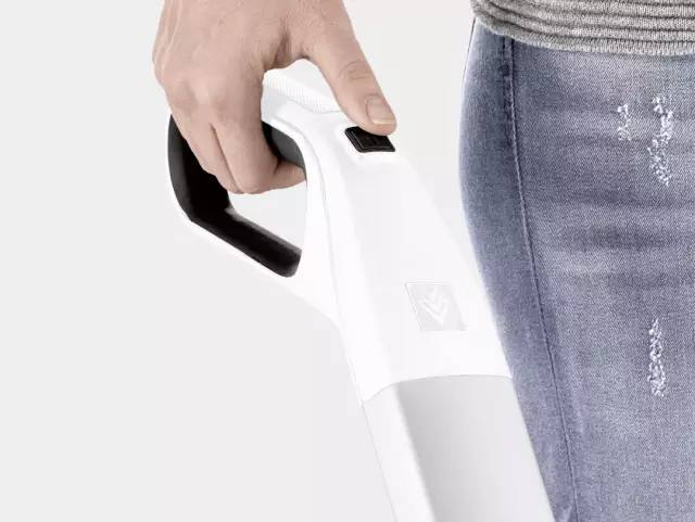 德国凯驰自动洗地机,卡赫无线自清洁电动拖把