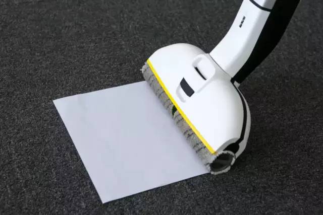 德国凯驰自动洗地机,卡赫无线自清洁电动拖把