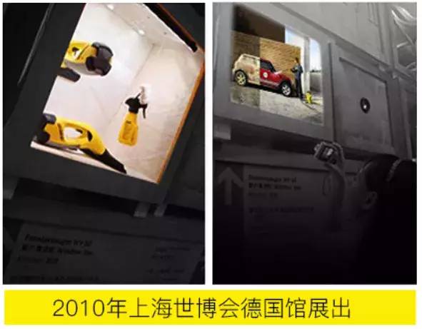 德国凯驰自动洗地机,卡赫无线自清洁电动拖把