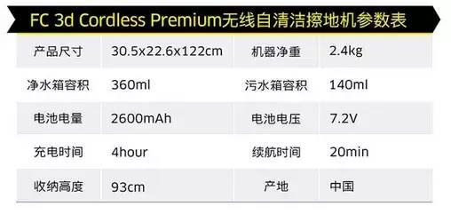 德国凯驰自动洗地机,卡赫无线自清洁电动拖把