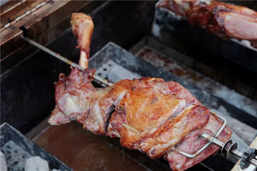 蒙古包味是什么味道,蒙古包的夜晚