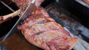 蒙古包味是什么味道,蒙古包的夜晚