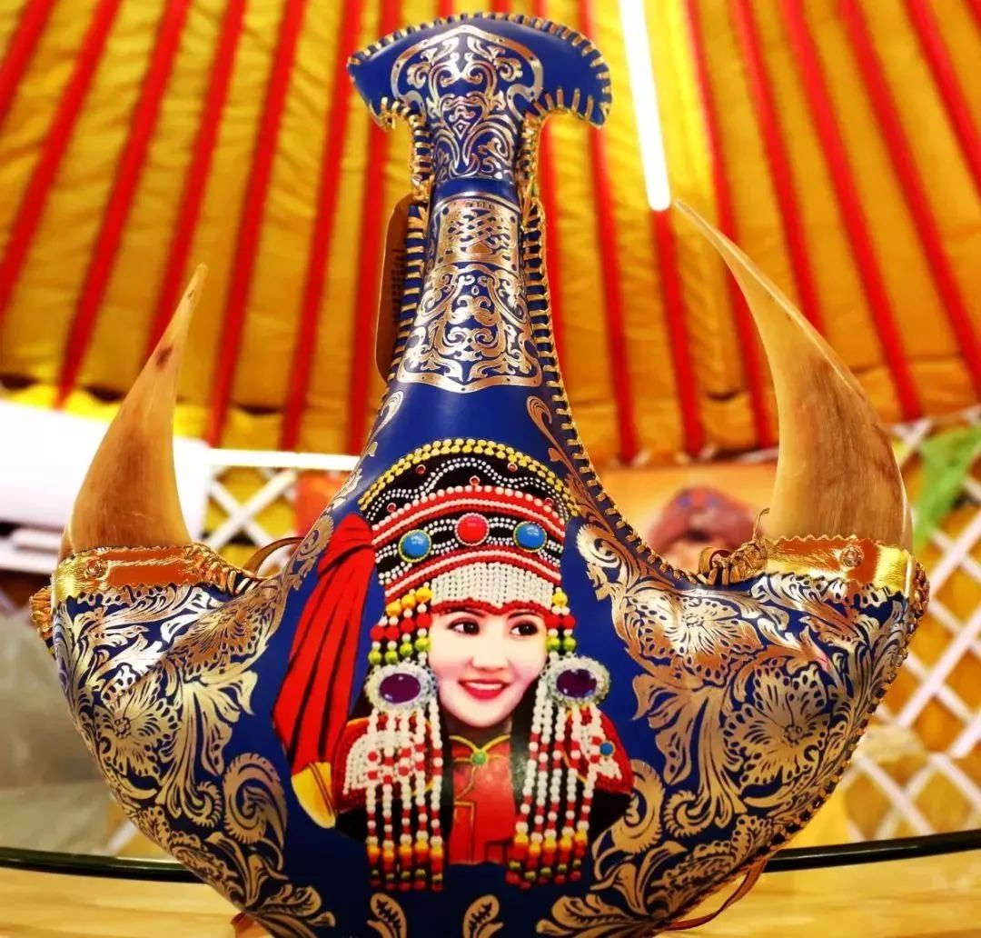 蒙古包味是什么味道,蒙古包的夜晚