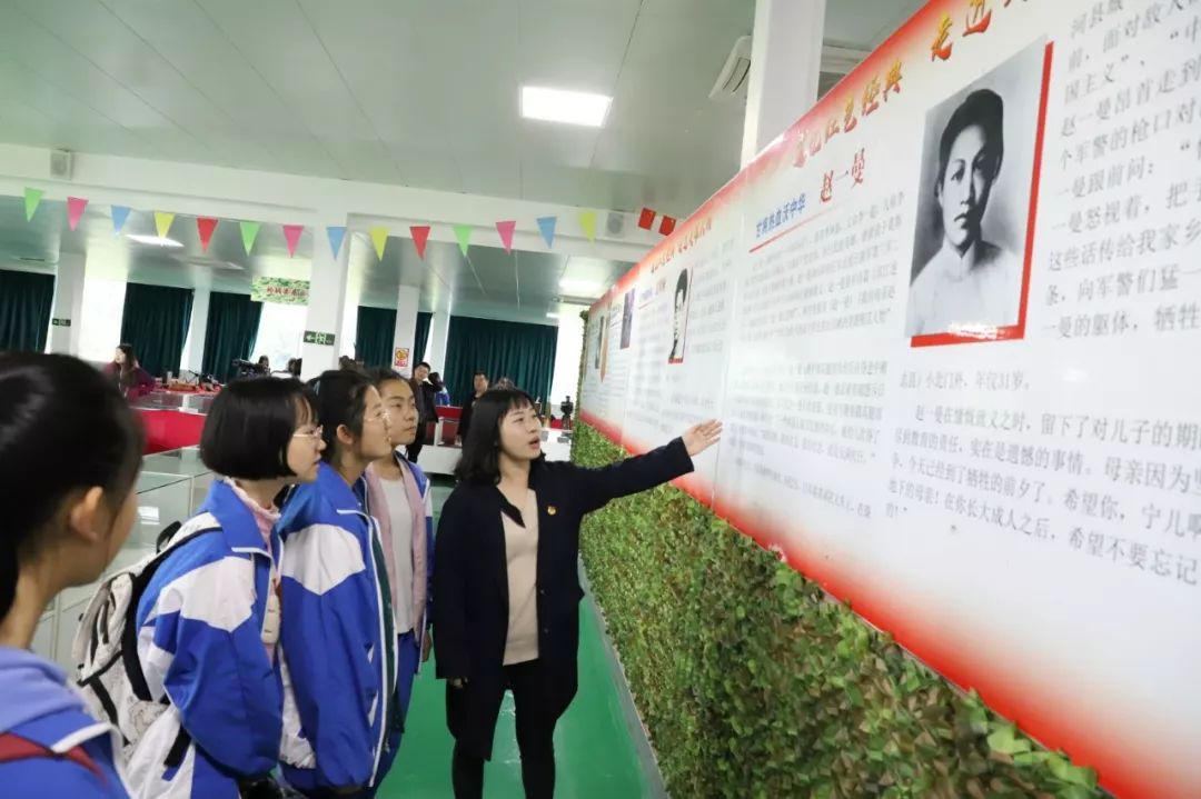 五四特辑追忆韶华开启未来,五四青年节暨建团100周年活动