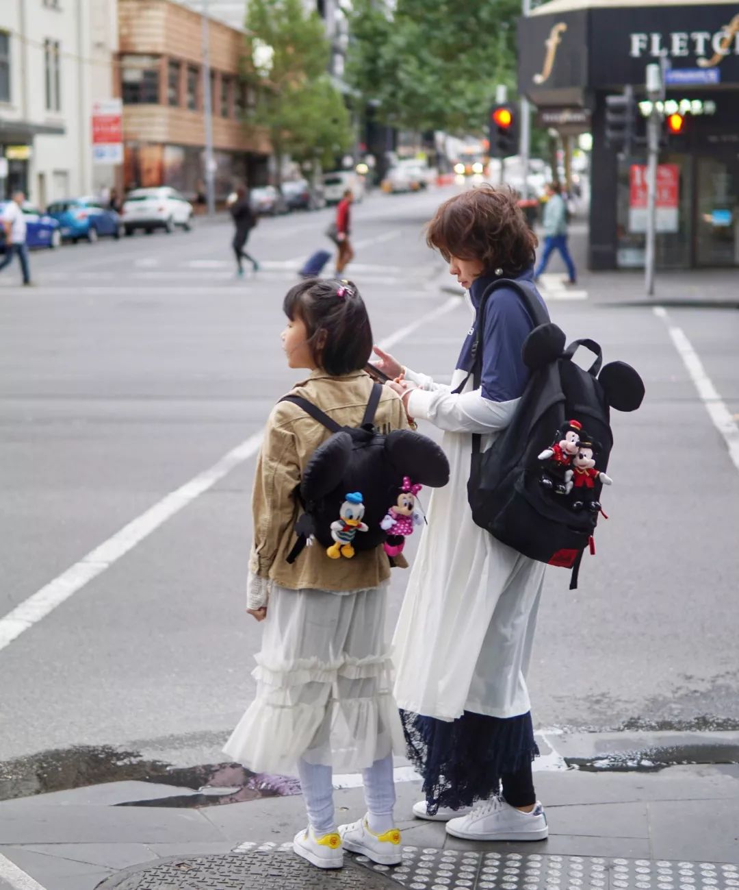 澳洲旅行穿什么好?买什么好?一文解答你的疑惑