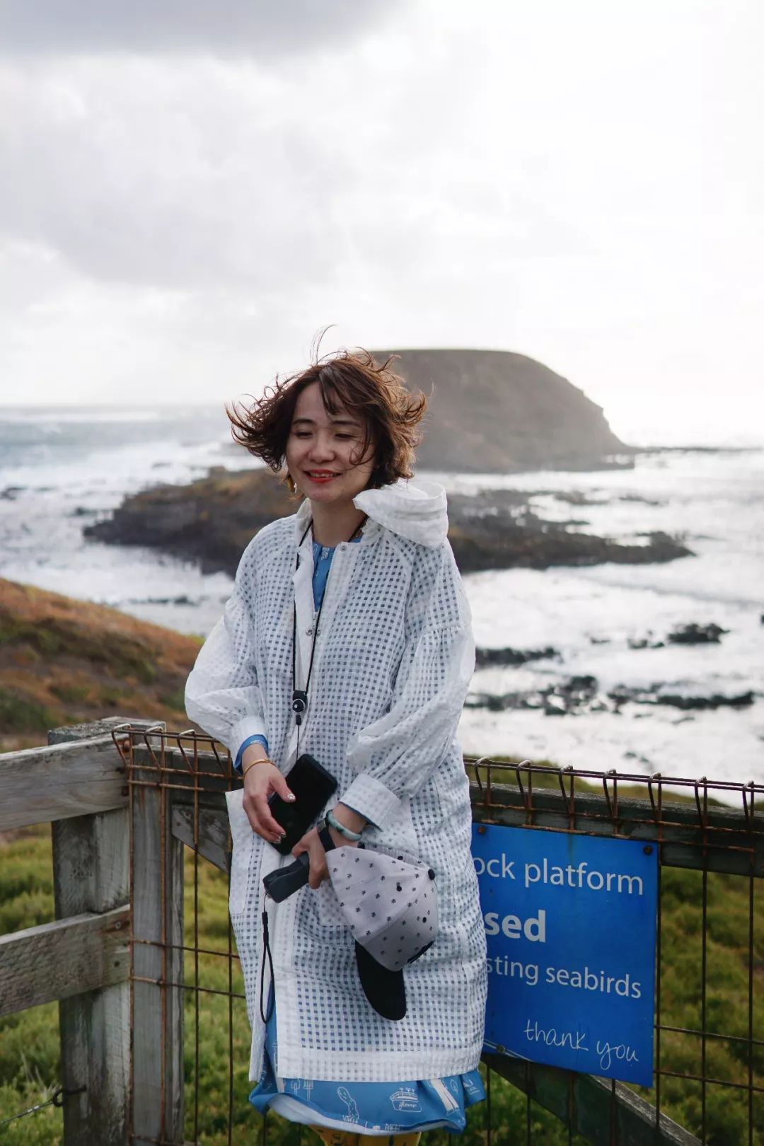 澳洲旅行穿什么好?买什么好?一文解答你的疑惑