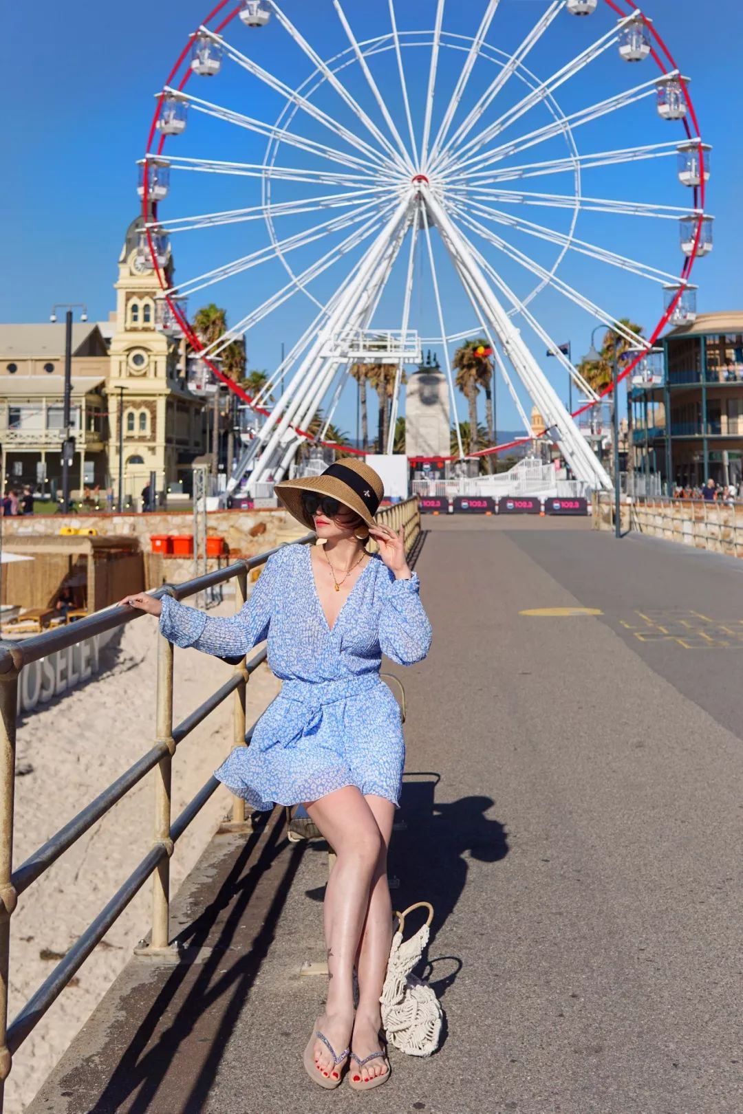 澳洲旅行穿什么好?买什么好?一文解答你的疑惑