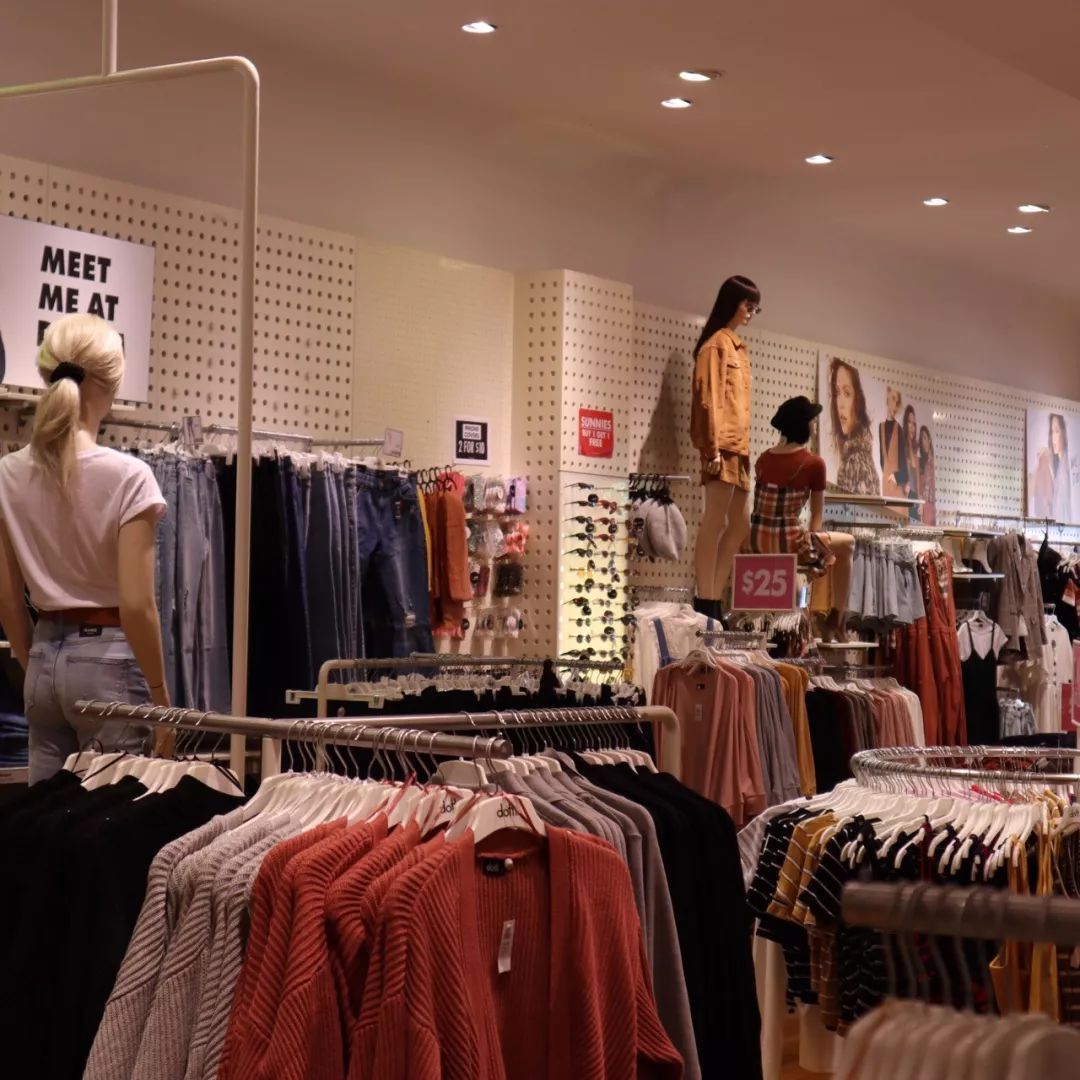 澳洲旅行穿什么好?买什么好?一文解答你的疑惑