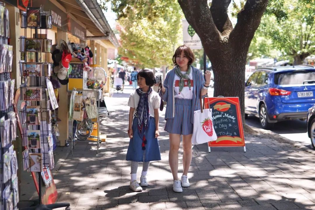 澳洲旅行穿什么好?买什么好?一文解答你的疑惑