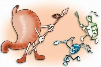 什么是胃癌肿瘤免疫治疗,胃癌预防宣传知识