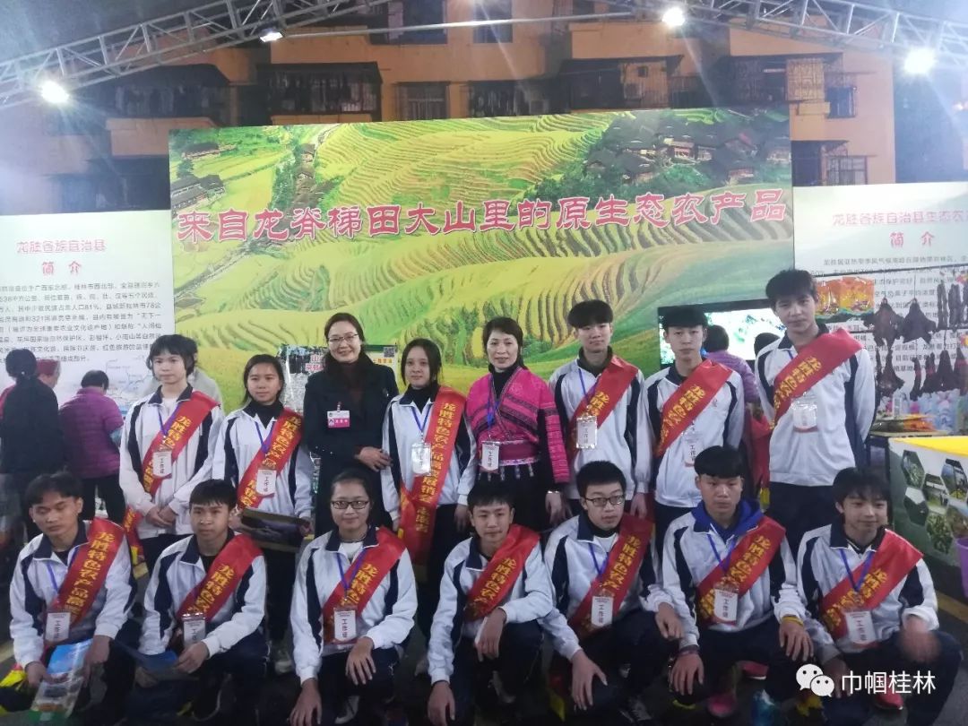 花开漓江丨我的挂职岁月