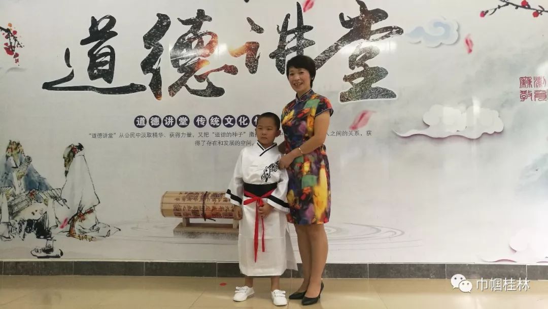 花开漓江丨我的挂职岁月