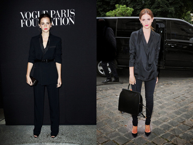 赫敏霉霉,霉霉和赫敏什么关系