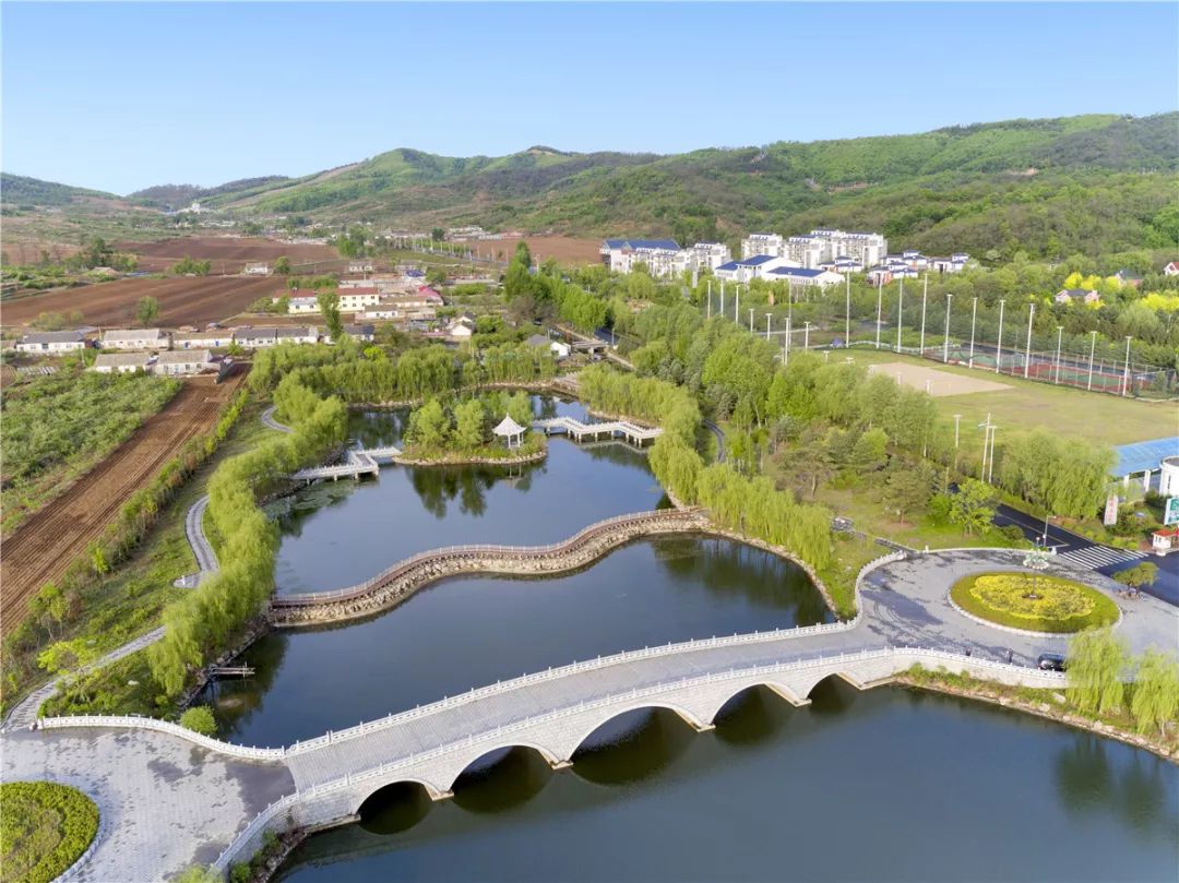 玩遍大连丨零距离接触大自然一定是很多人的选择，一起去普兰店看看吧。