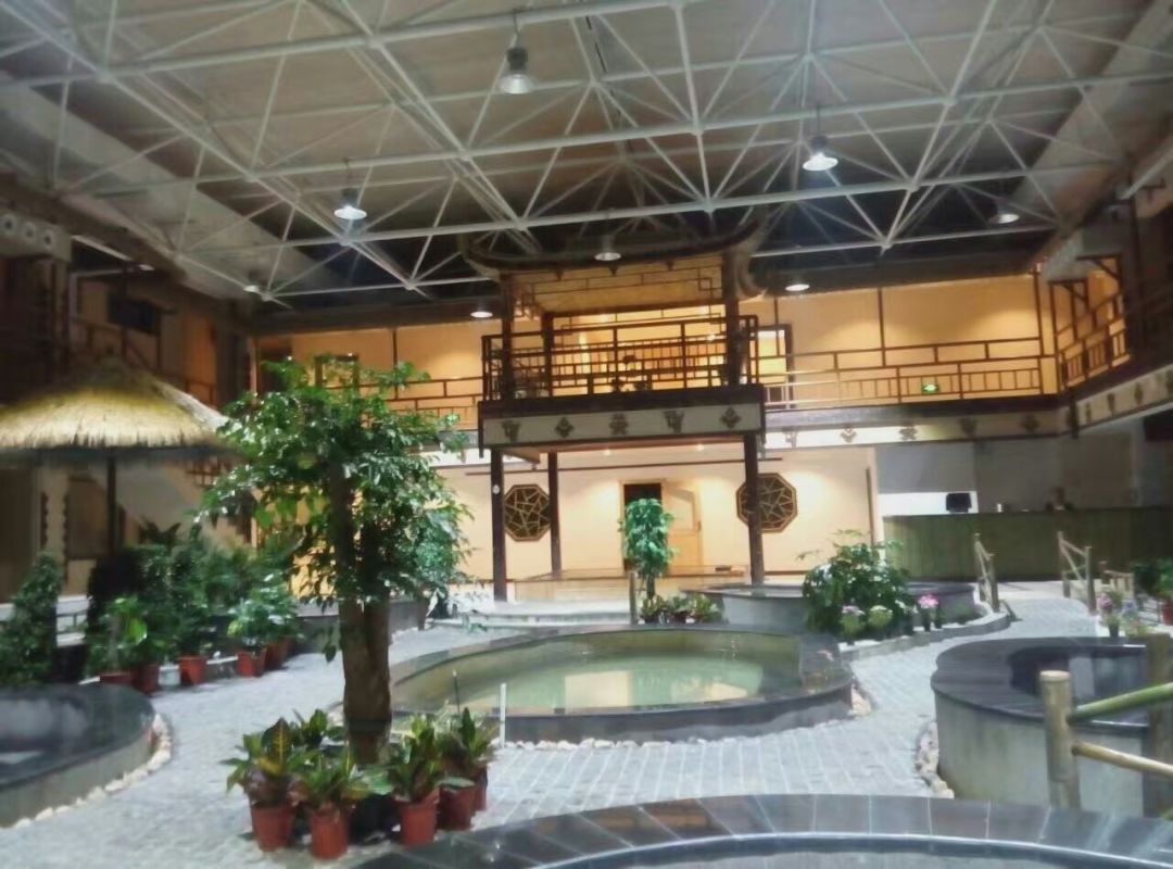 玩遍大连丨零距离接触大自然一定是很多人的选择，一起去普兰店看看吧。