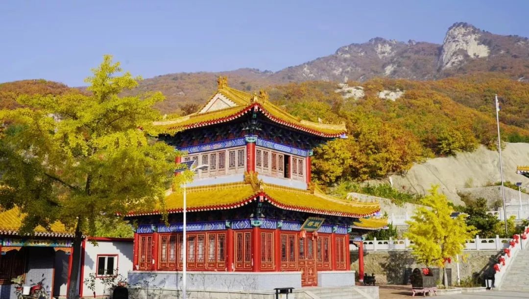 玩遍大连丨零距离接触大自然一定是很多人的选择，一起去普兰店看看吧。