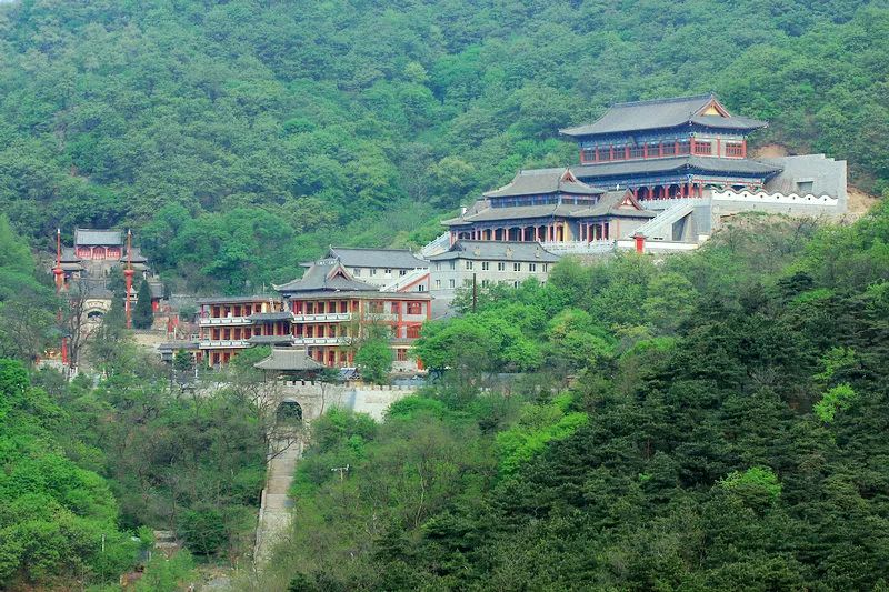 玩遍大连丨零距离接触大自然一定是很多人的选择，一起去普兰店看看吧。