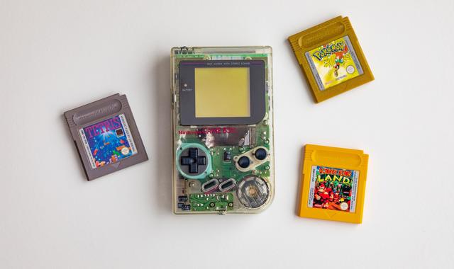 gameboy俄罗斯方块电影,gameboy俄罗斯方块限定