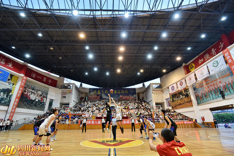 2019宜宾篮球比赛的视频,2019年宜宾市高中生篮球比赛