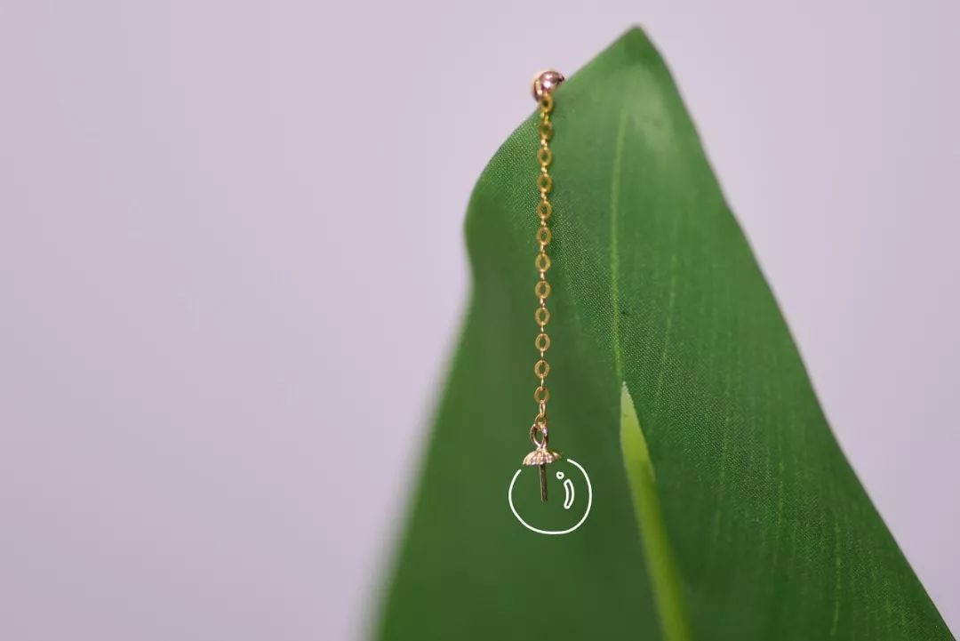 珍珠三圈耳环,耳饰珍珠推荐