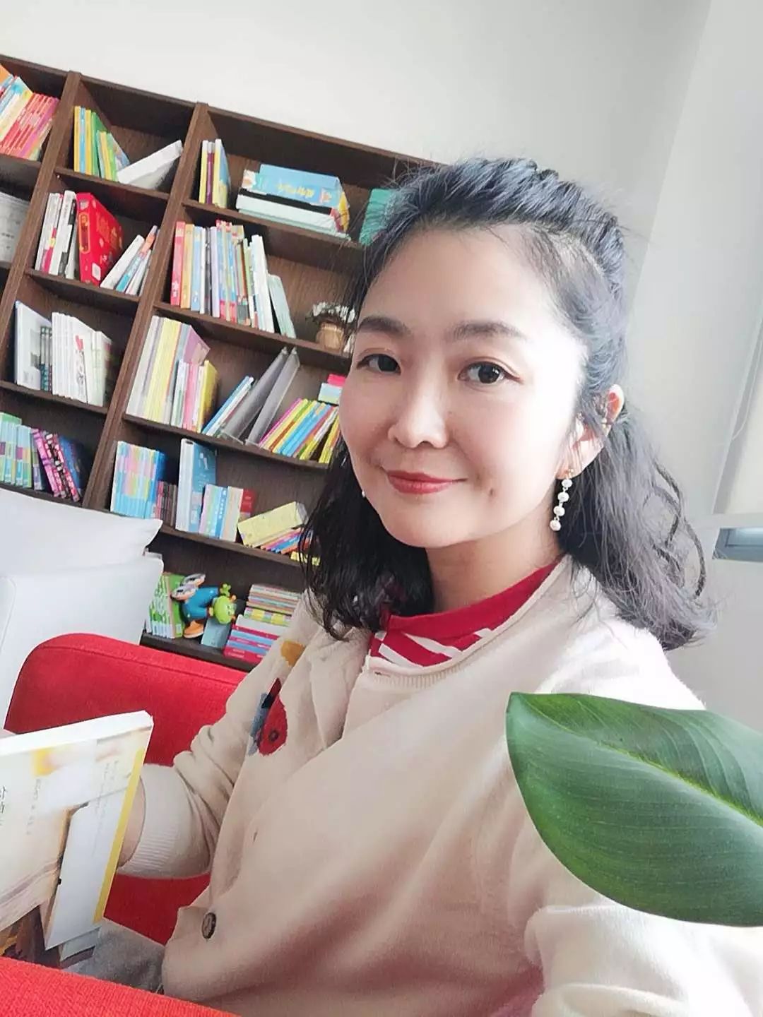 珍珠三圈耳环,耳饰珍珠推荐