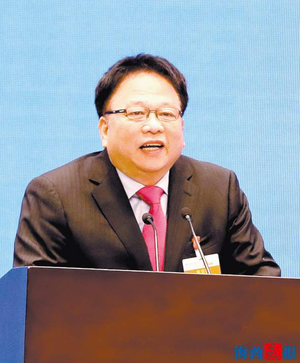 17位企业家厦门,17名优秀企业家