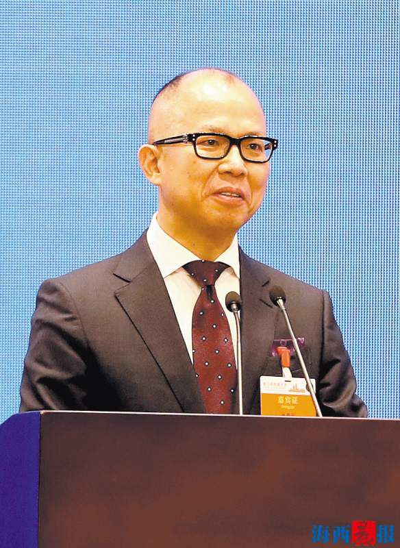 17位企业家厦门,17名优秀企业家