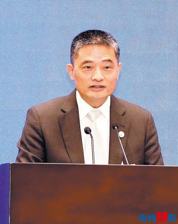 17位企业家厦门,17名优秀企业家